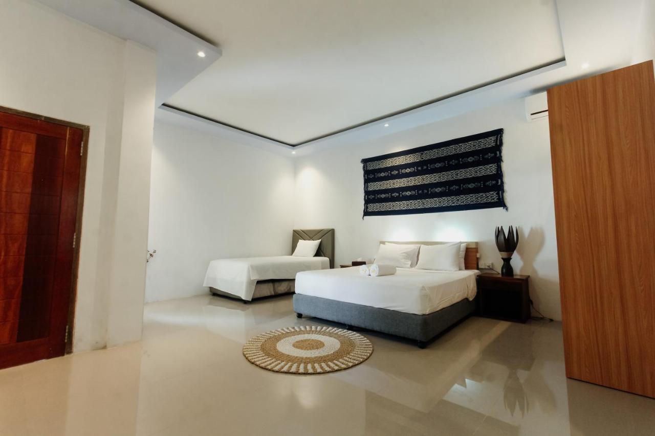 Sayang Bungalows Kuta  Экстерьер фото