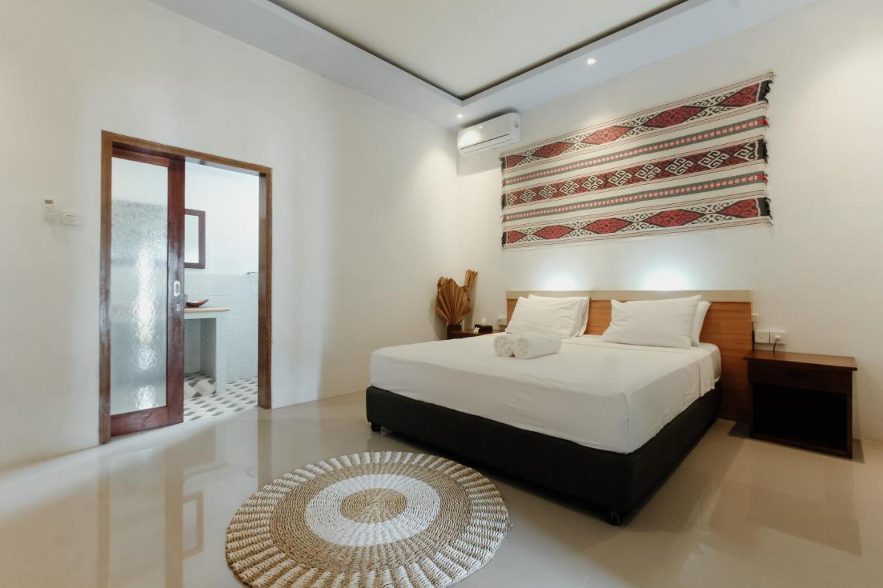 Sayang Bungalows Kuta  Экстерьер фото