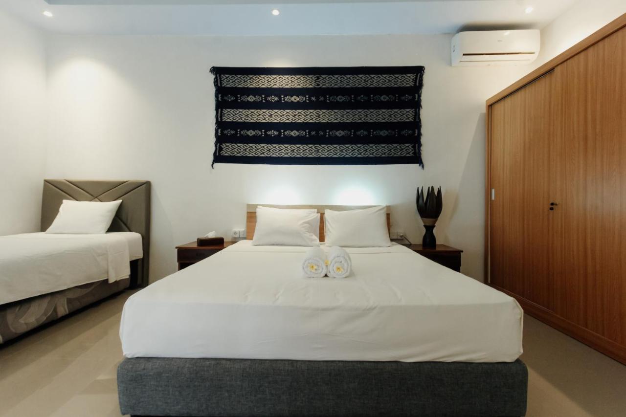 Sayang Bungalows Kuta  Экстерьер фото
