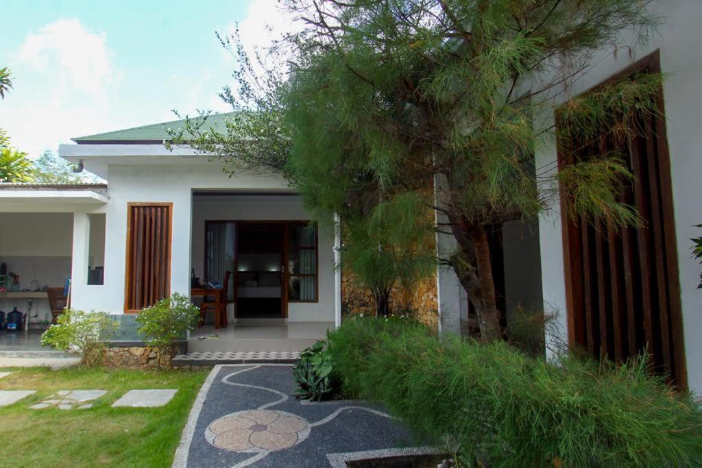 Sayang Bungalows Kuta  Экстерьер фото