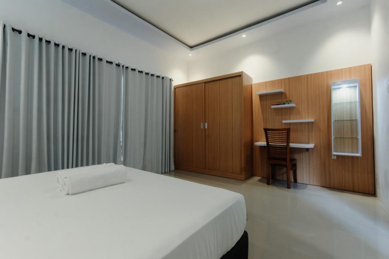 Sayang Bungalows Kuta  Экстерьер фото
