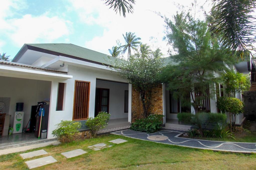 Sayang Bungalows Kuta  Экстерьер фото