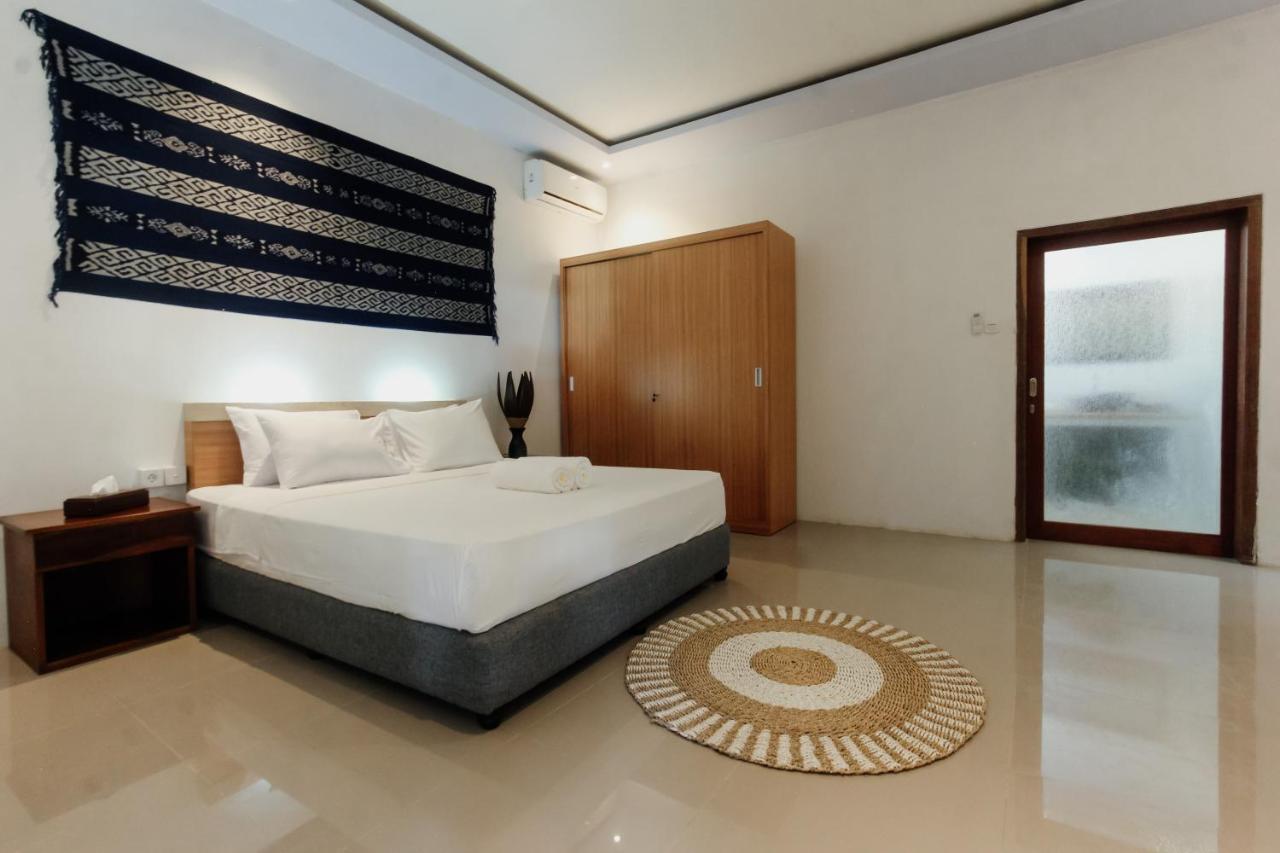 Sayang Bungalows Kuta  Экстерьер фото