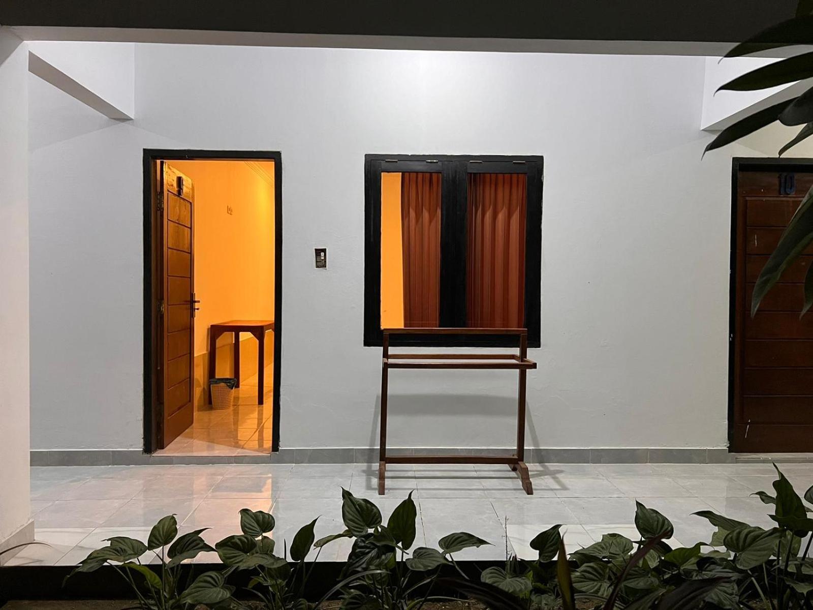 Sayang Bungalows Kuta  Экстерьер фото