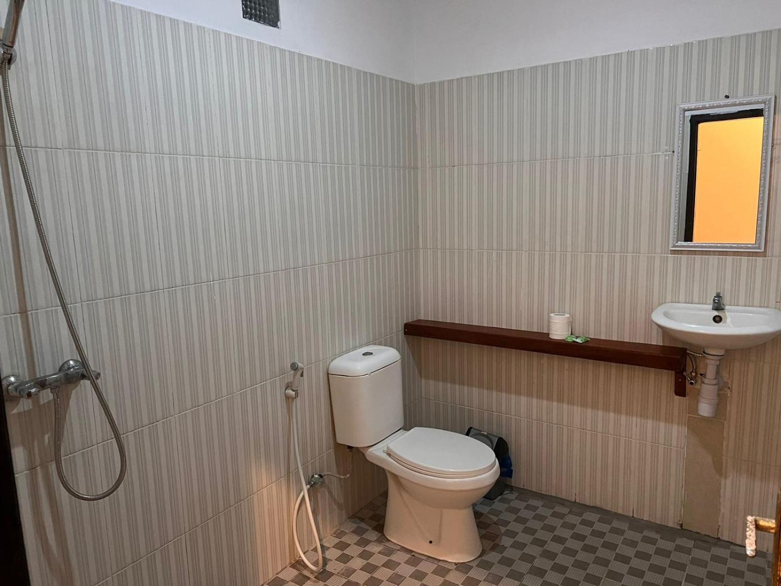 Sayang Bungalows Kuta  Экстерьер фото