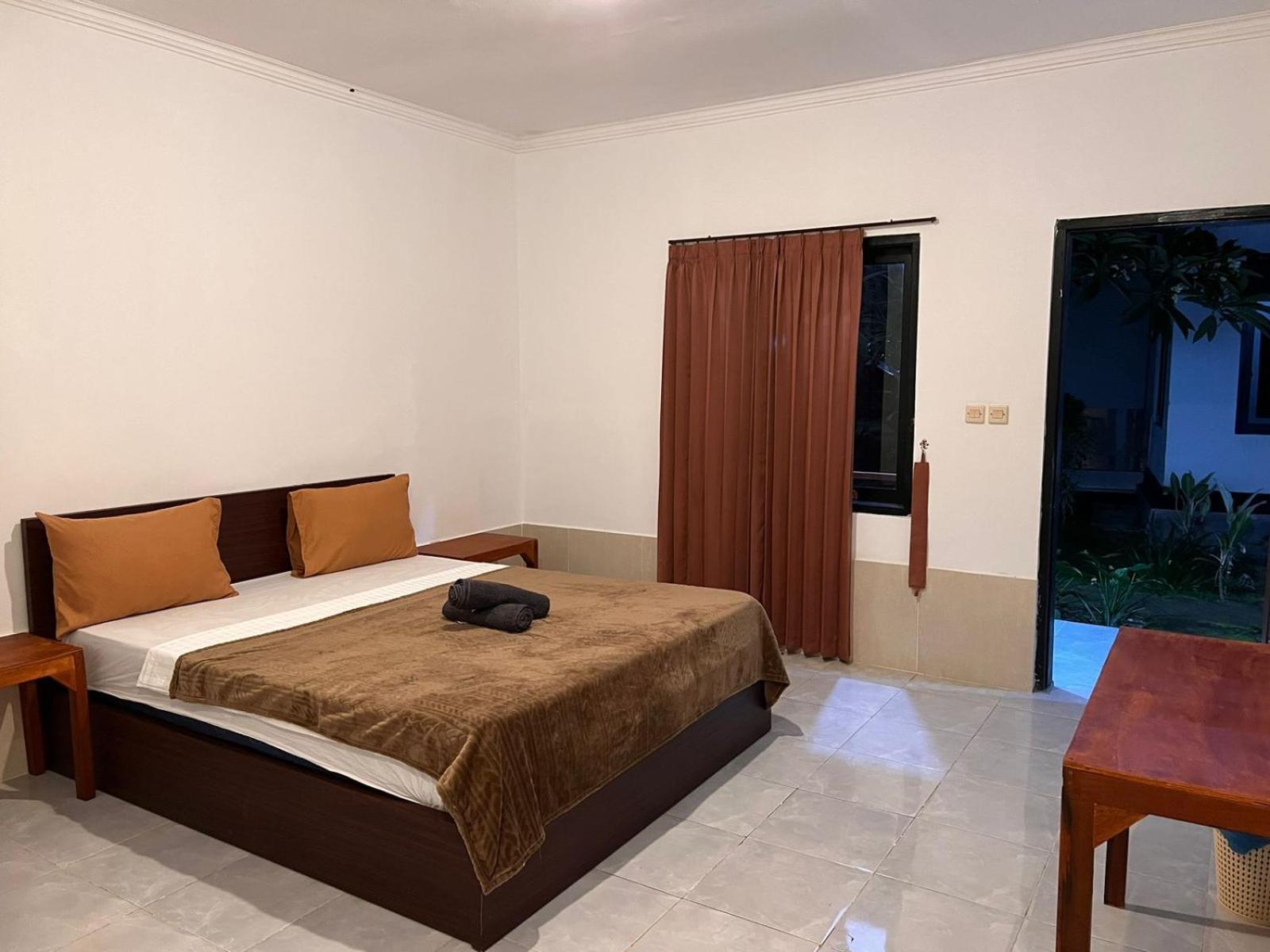 Sayang Bungalows Kuta  Экстерьер фото