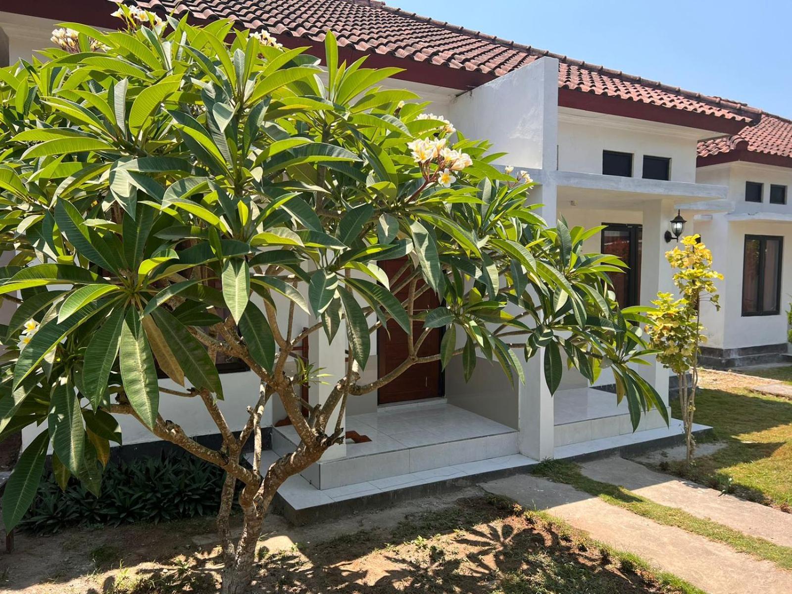 Sayang Bungalows Kuta  Экстерьер фото