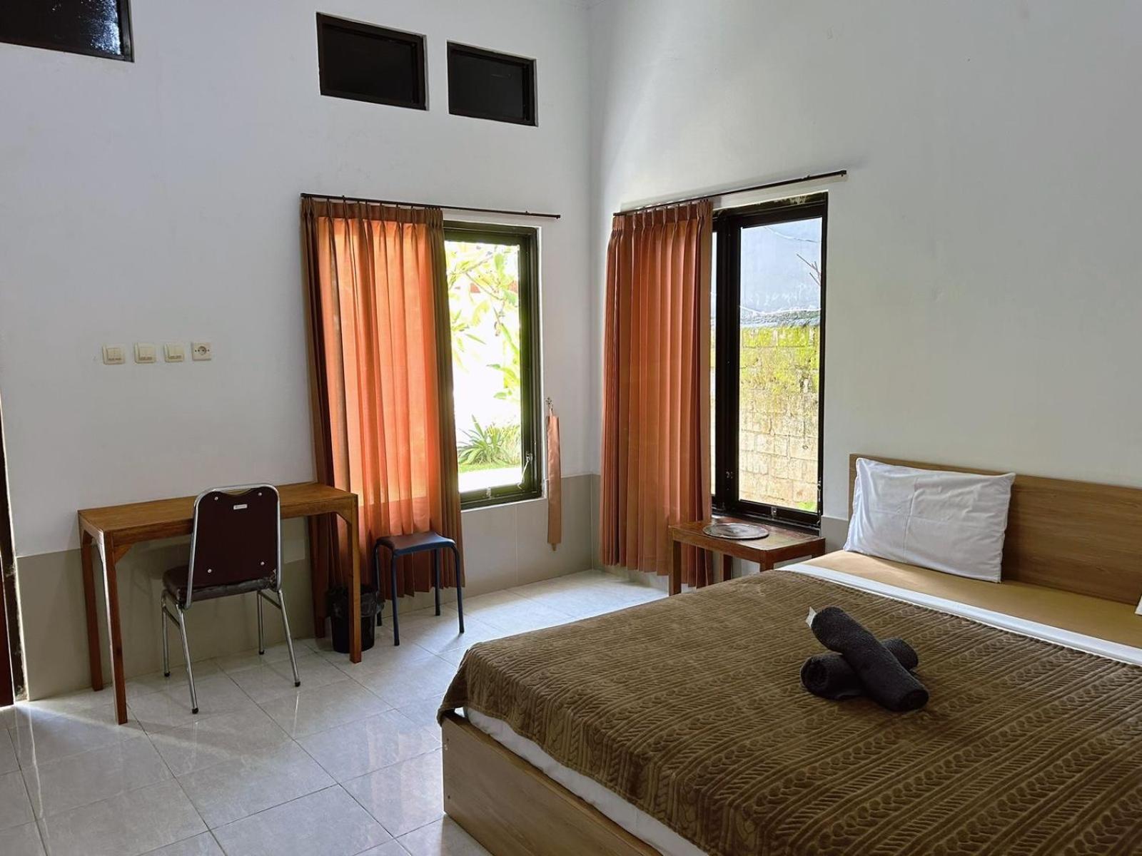 Sayang Bungalows Kuta  Экстерьер фото
