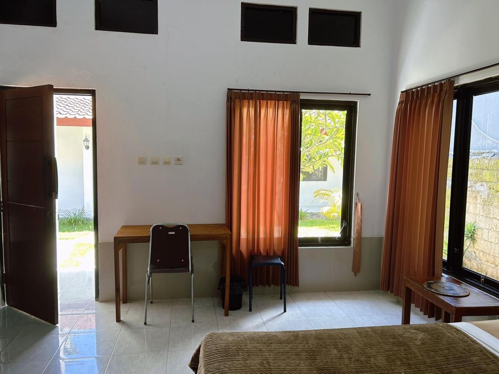 Sayang Bungalows Kuta  Экстерьер фото