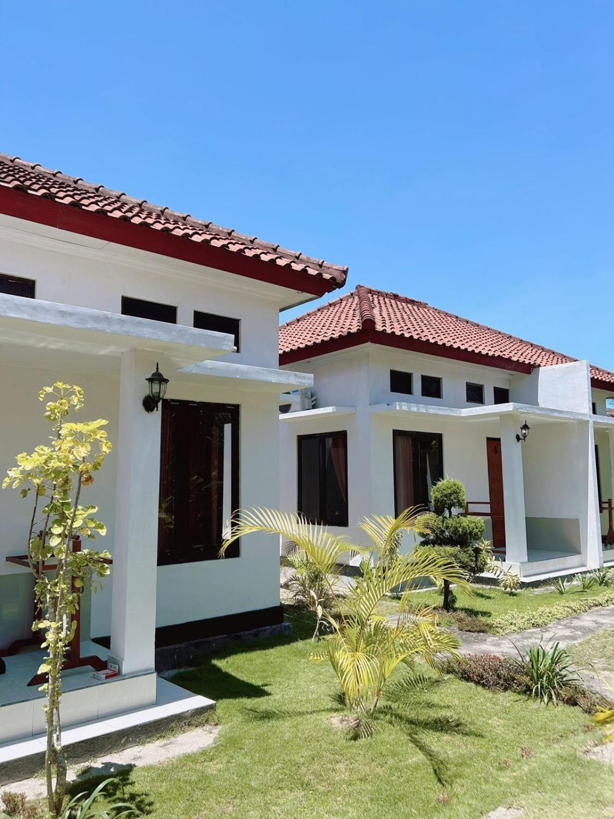 Sayang Bungalows Kuta  Экстерьер фото