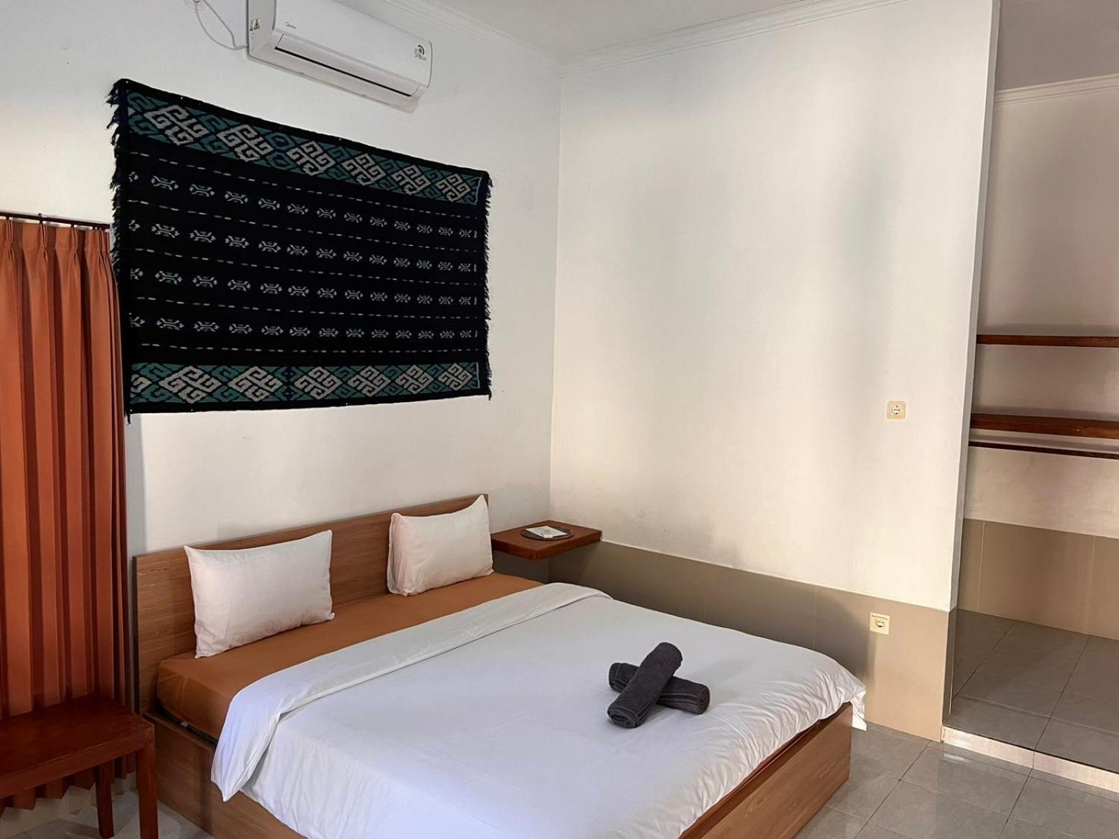 Sayang Bungalows Kuta  Экстерьер фото