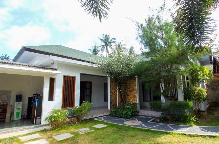 Sayang Bungalows Kuta  Экстерьер фото