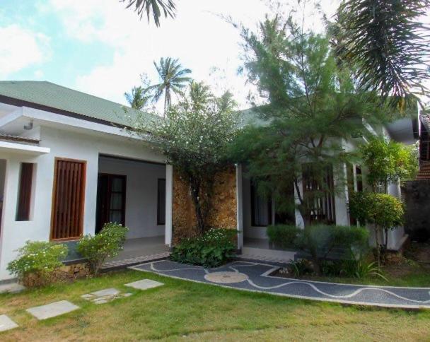 Sayang Bungalows Kuta  Экстерьер фото