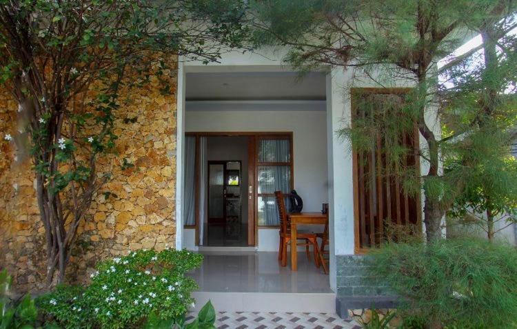 Sayang Bungalows Kuta  Экстерьер фото