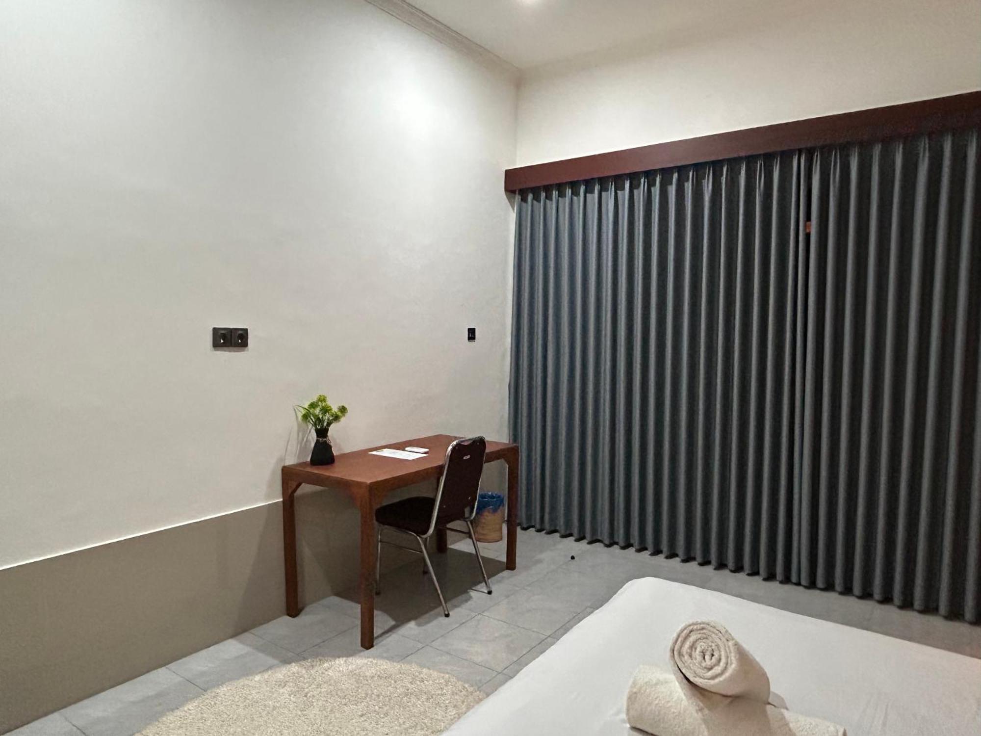 Sayang Bungalows Kuta  Экстерьер фото