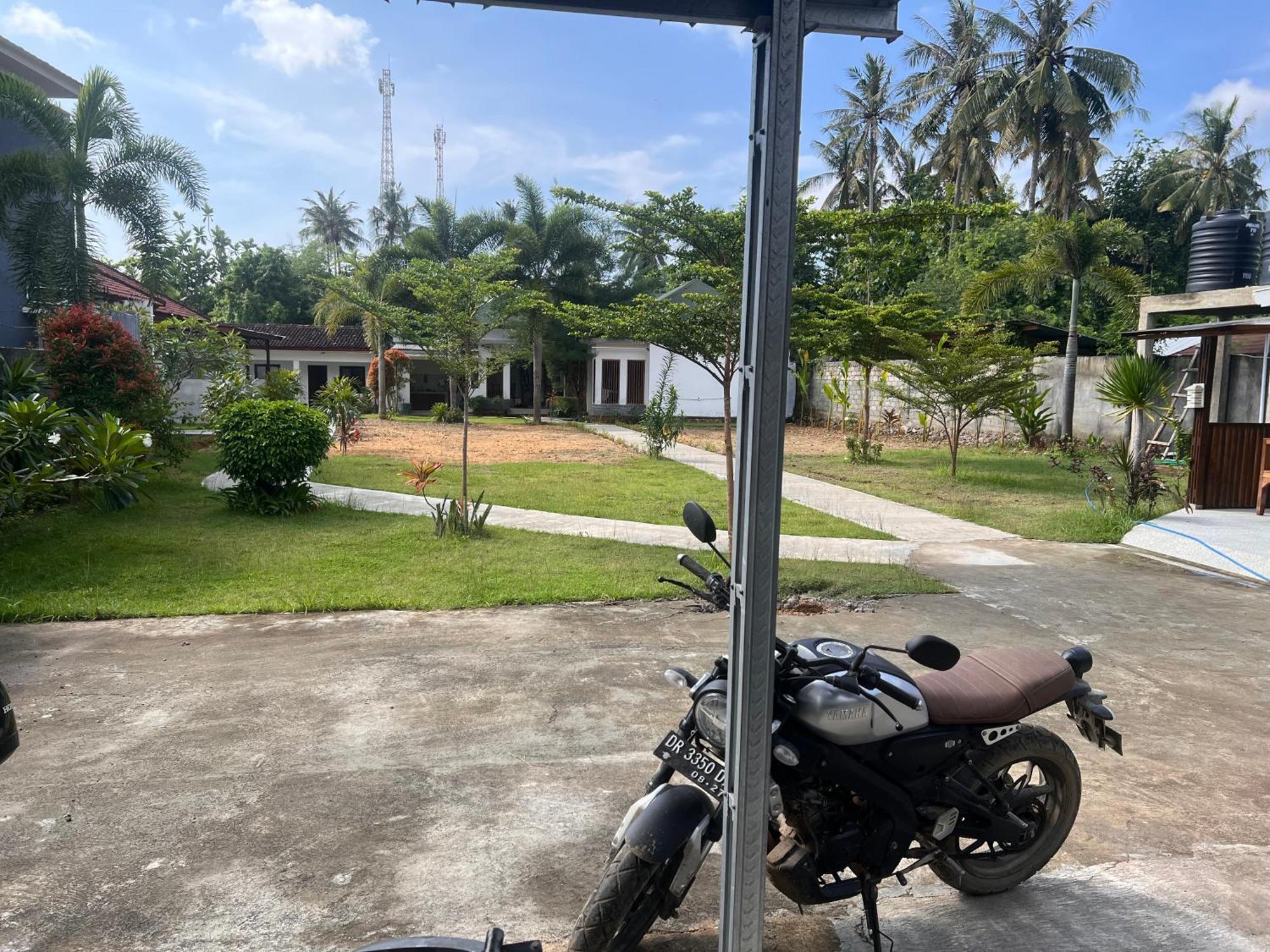 Sayang Bungalows Kuta  Экстерьер фото