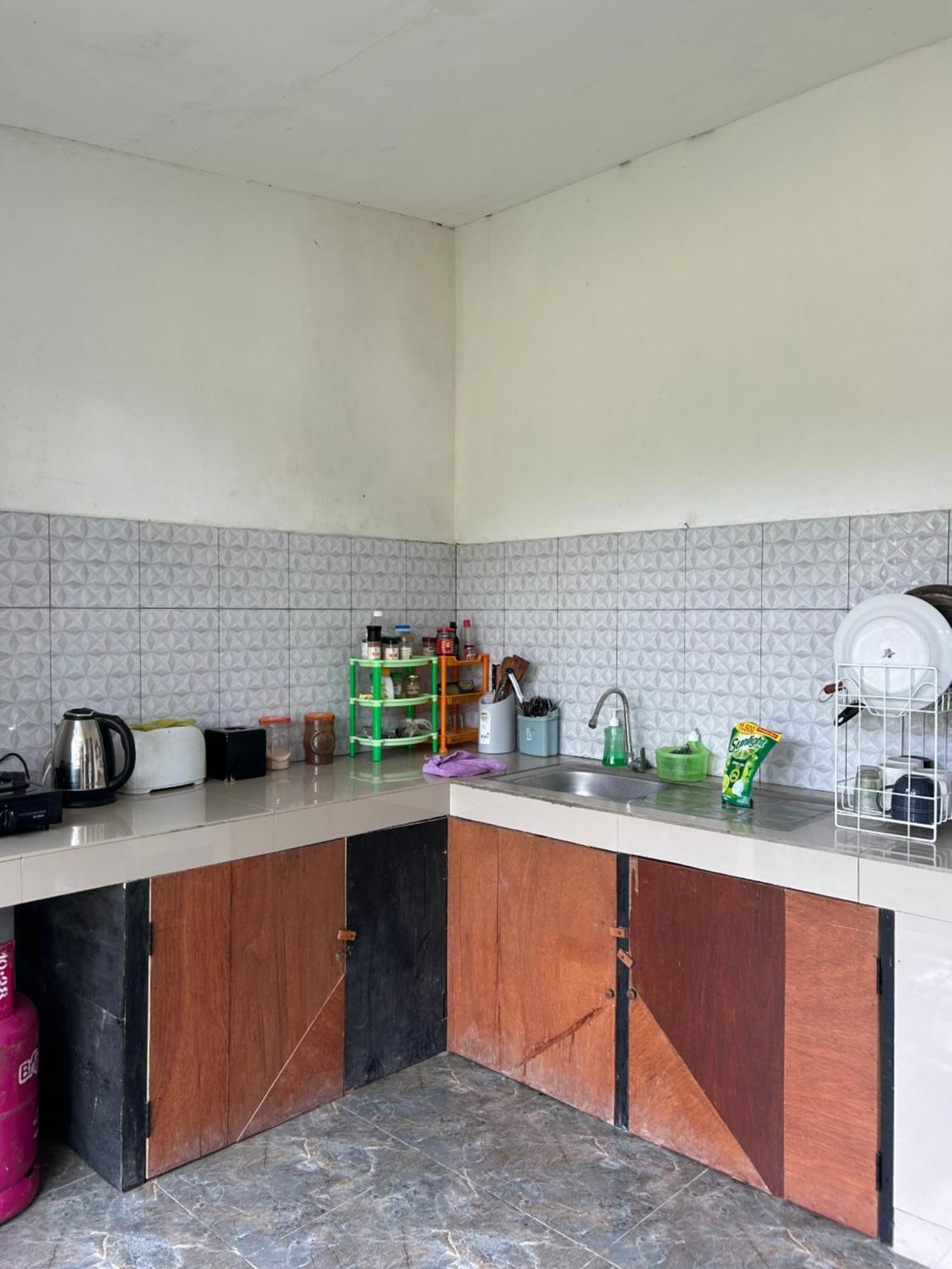 Sayang Bungalows Kuta  Экстерьер фото