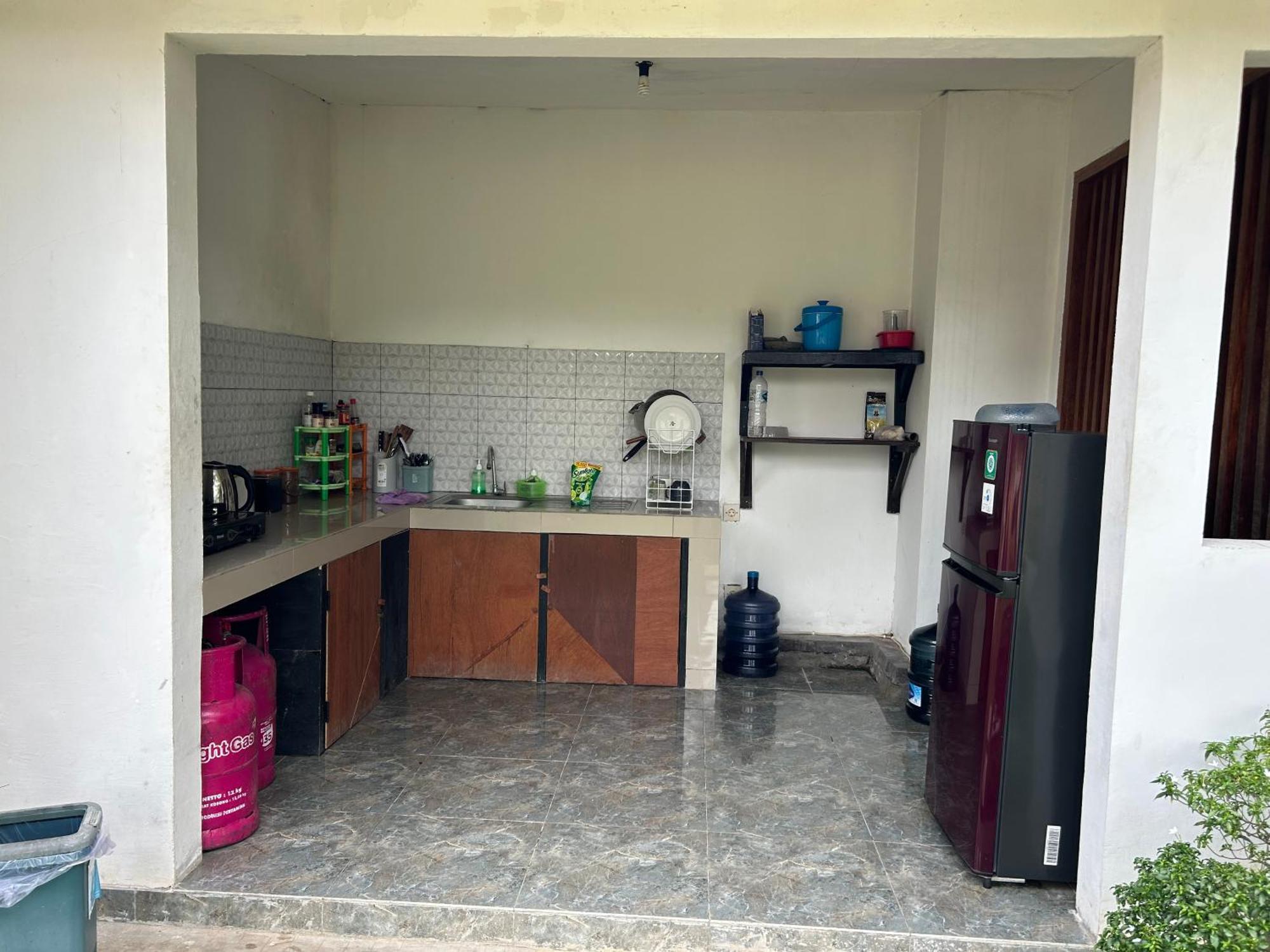 Sayang Bungalows Kuta  Экстерьер фото