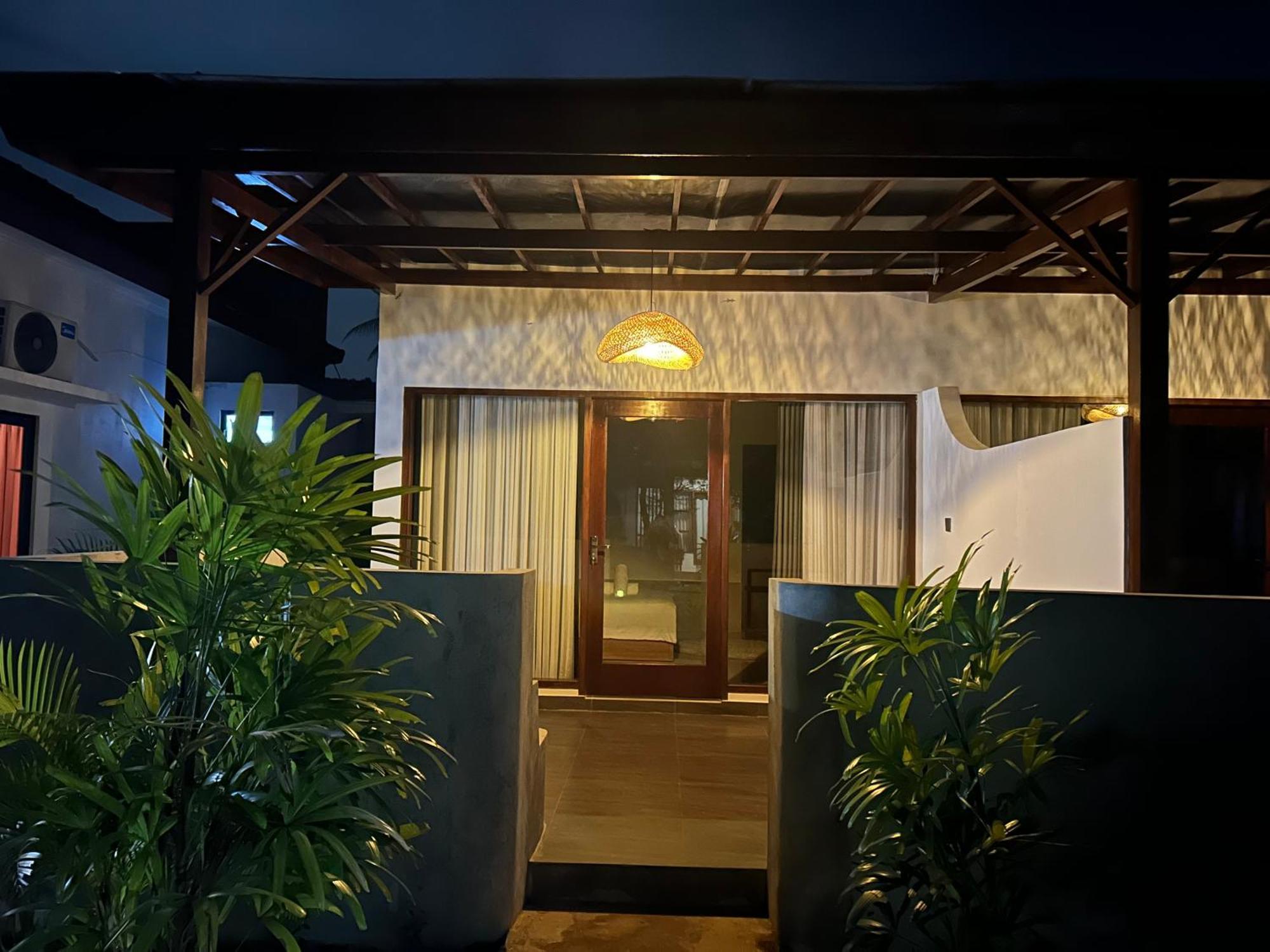 Sayang Bungalows Kuta  Экстерьер фото